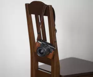 Canon M100 review