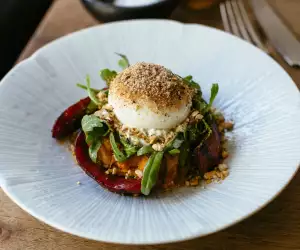 Best Things We Ate in London, UK