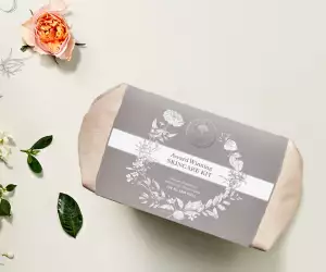 Pack This: Neal’s Yard Remedies Award-Winning Skincare Kit