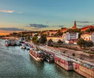 Europe Off the Beaten Path