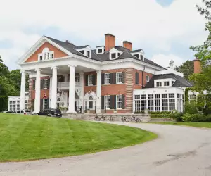 Langdon Hall, Cambridge