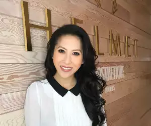 Mijune Pak's Vancouver