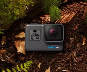 Pack This: GoPro HERO6