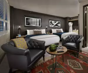 Review: The Anndore House Toronto