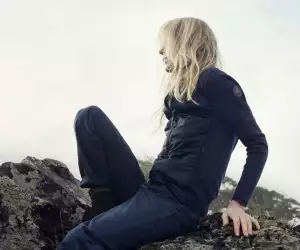 Pack This: Canada Goose Windbridge Knits