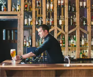 Saint John, New Brunswick city guide
