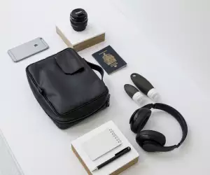 Pack This: The Flight Pack