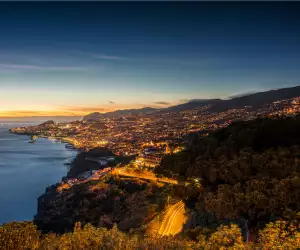 Madeira, Portugal guide