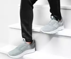 Saucony Stretch & Go Breeze review