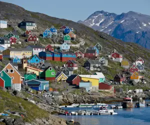Where to Go in July to Escape the Crowds