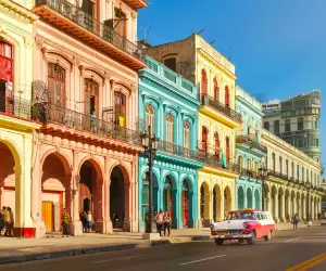 Havana, Cuba guide
