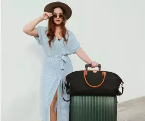 Jemma's Jackie Bag