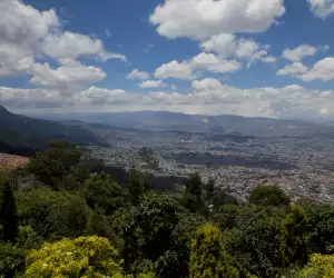 Bogota, Colombia