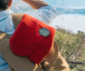 TRTL Travel Pillow