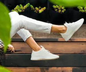 Pack This: Allbirds