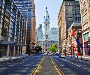 Philadelphia, PA guide