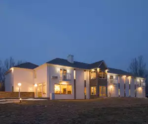 River Spring Lodge – Darien Center, NY