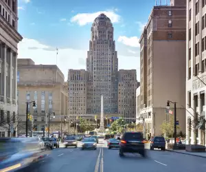 Buffalo, NY Guide