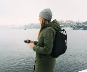 Fjällräven Singi Down Jacket