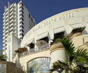 Loews Miami Beach Hotel