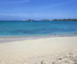 Nassau Bahamas Guide