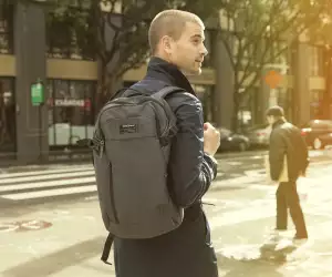 Swissgear SWA 4600 Tablet Backpack