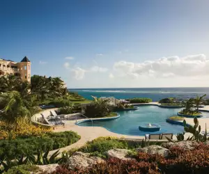 The Crane Resort, Barbados