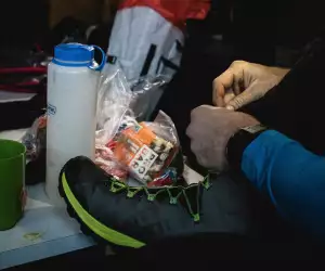 Merrell Thermo Rogue Mid GTX