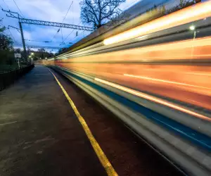 The Eurail Global Pass is getting better (and cheaper!) this year