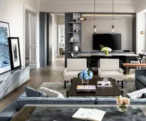 The St. Regis Toronto