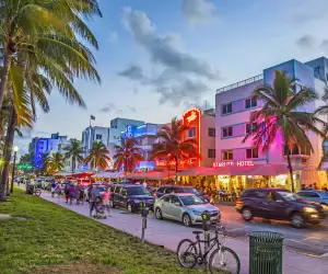 Miami Florida guide
