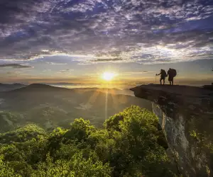 why visit virginia