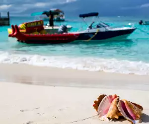 Turks and Caicos' changing culinary scene