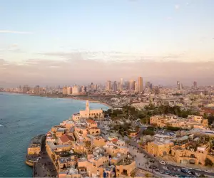Tel Aviv, Israel guide