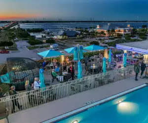 The Wyvern Hotel – Punta Gorda, FL