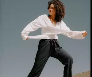 Aday Easy Days Pant