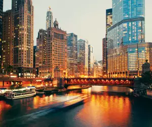 Chicago-Illinois
