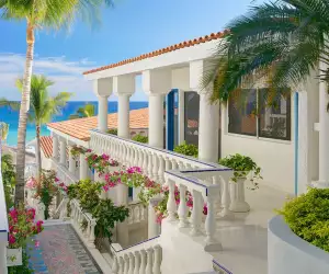 Mar del Cabo -- Los Cabos, Mexico