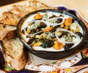 Saskatoon Restaurant guide