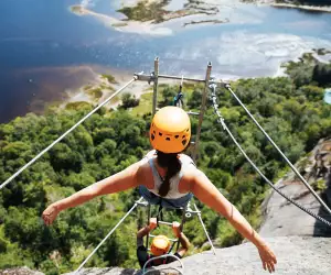 Saguenay Lac-Saint-Jean, Quebec