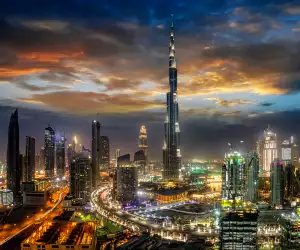 Our guide to Dubai, from restaurants and hotels to attractions like the Dubai mall.