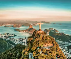 Rio de Janeiro, Brazil