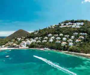 Saint Lucia guide