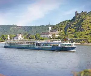 Avalon Waterways river cruises