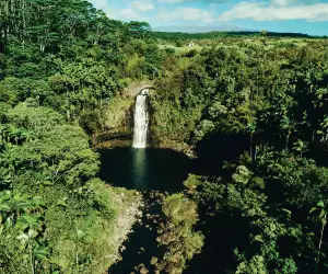 Big Island, Hawaii