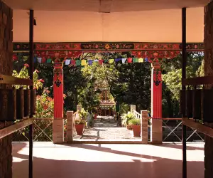 Dharamshala, India