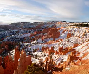 Bryce Canyon, Utah