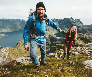 Outdoor Adventure and Travel Show