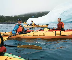 Outdoor Adventure Show
