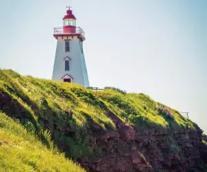 Hotels, restaurants and activities in P.E.I.